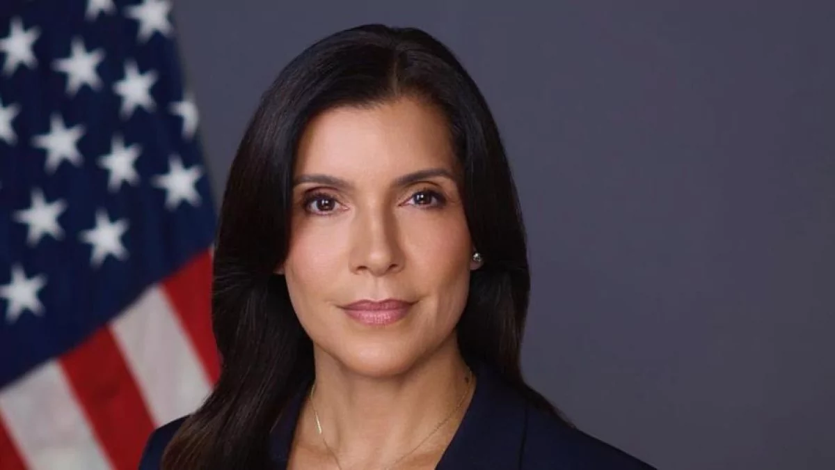 Embajadora de EE. UU. afirma que acuerdo sobre extranjeros deportados respetará soberanía dominicana