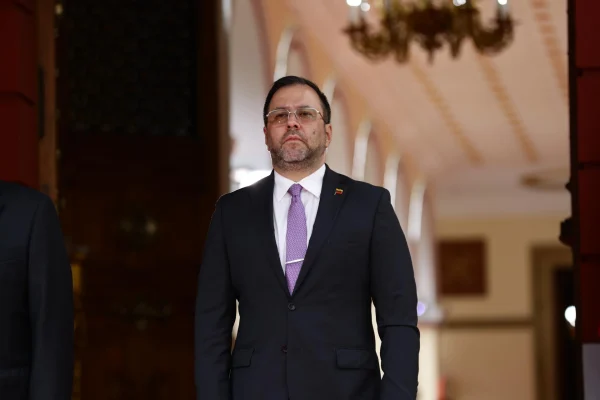Venezuela pide a Trinidad y Tobago información e indemnización por derrame de hidrocarburos