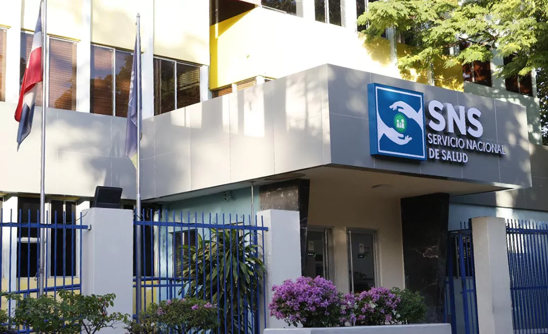 SNS retira equipos en comodato para mejorar gestión hospitalaria