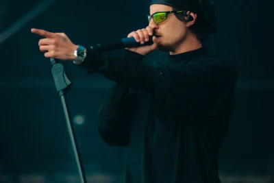 Danny Ocean conquista el escenario del Sueños Festival en Chicago