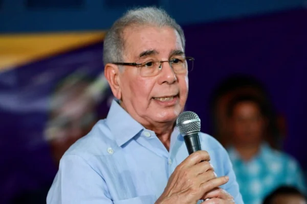 Danilo sobre nuevos juramentados en el PLD: “Muchos se fueron engañados y están regresando”