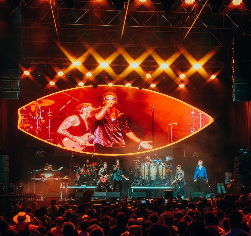 Cabarete Jazz Festival celebra exitosa segunda edición