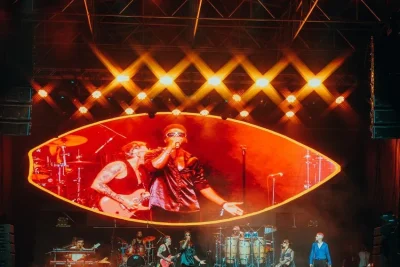 Cabarete Jazz Festival celebra exitosa segunda edición