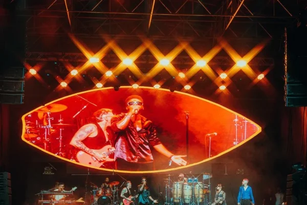 Cabarete Jazz Festival celebra exitosa segunda edición