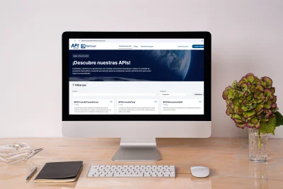 API Portal del Banco Popular supera las 91,000 consultas