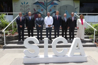 Belice asume la Presidencia Pro Tempore del SICA para el segundo semestre del 2026
