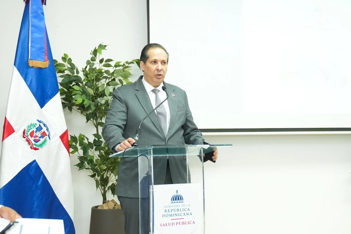 Ministerio de Salud introduce anticuerpo Nirsevimab para fortalecer la protección infantil frente al Virus Sincitial Respiratorio