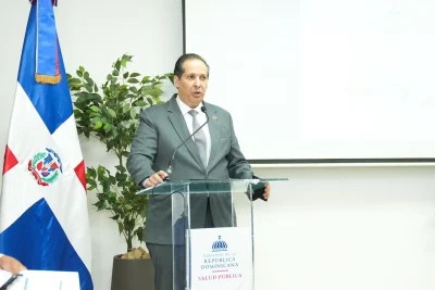 Ministerio de Salud introduce anticuerpo Nirsevimab para fortalecer la protección infantil frente al Virus Sincitial Respiratorio