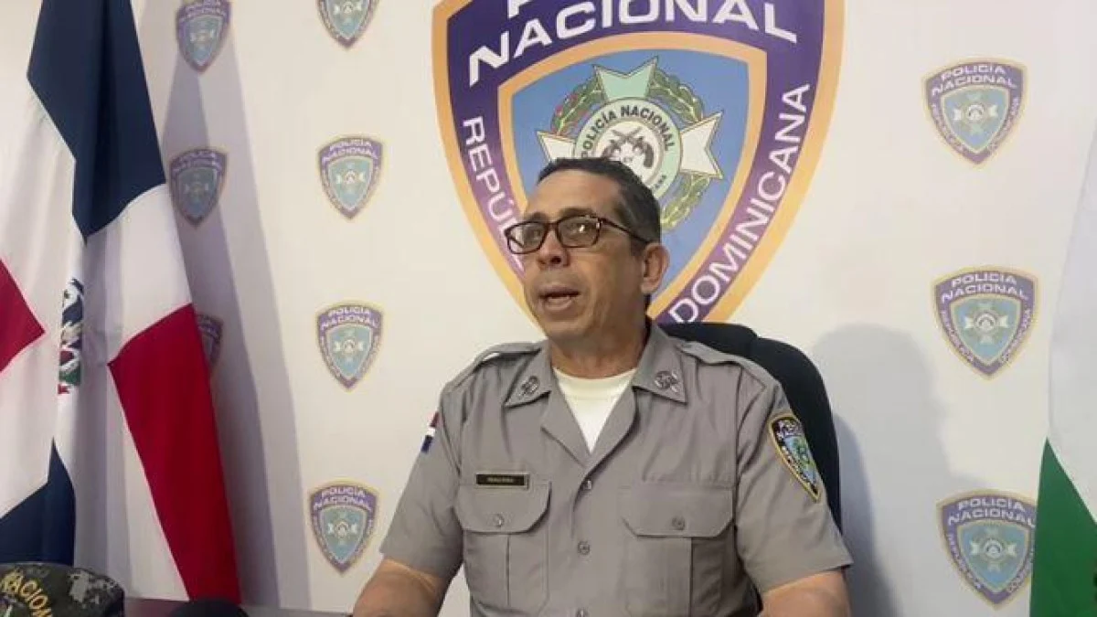 Entrevistan a joven que acompañaba a dos personas que murieron en apartamento en Piantini