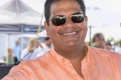 Fallece coronel tras caer de un edificio en Punta Cana