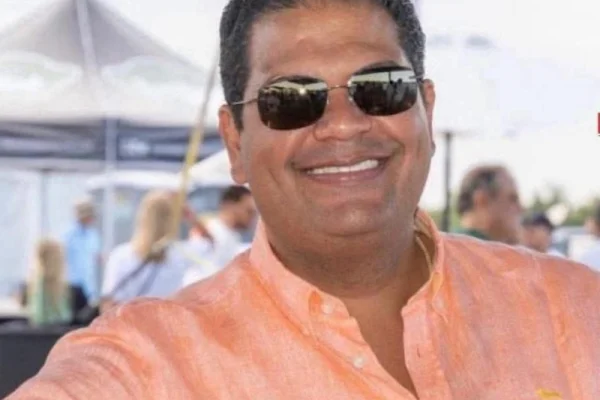 Fallece coronel tras caer de un edificio en Punta Cana