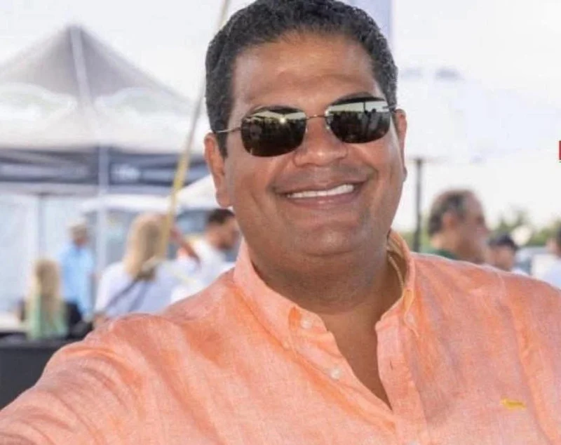 Fallece coronel tras caer de un edificio en Punta Cana