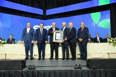 Expo Provisiones 2026 abre sus puertas y reconoce a PRODAL por su aporte al desarrollo agroindustrial