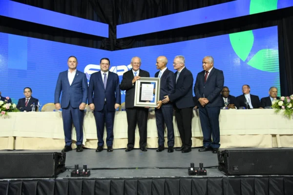 Expo Provisiones 2026 abre sus puertas y reconoce a PRODAL por su aporte al desarrollo agroindustrial