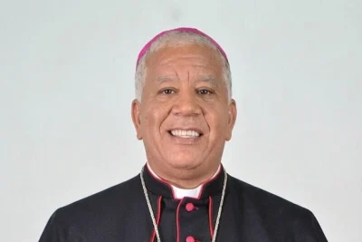 Papa León XIV designa a monseñor Andrés Napoleón Romero como nuevo obispo de La Vega