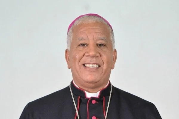 Papa León XIV designa a monseñor Andrés Napoleón Romero como nuevo obispo de La Vega