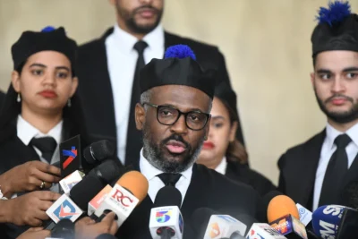 Caso Maxy Montilla permanece abierto y continúa bajo investigación, asegura Wilson Camacho