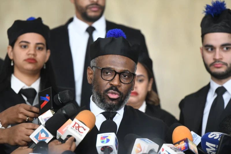 Caso Maxy Montilla permanece abierto y continúa bajo investigación, asegura Wilson Camacho