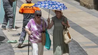 Mueren ahogadas 40 personas en Francia desde el comienzo de la ola de calor