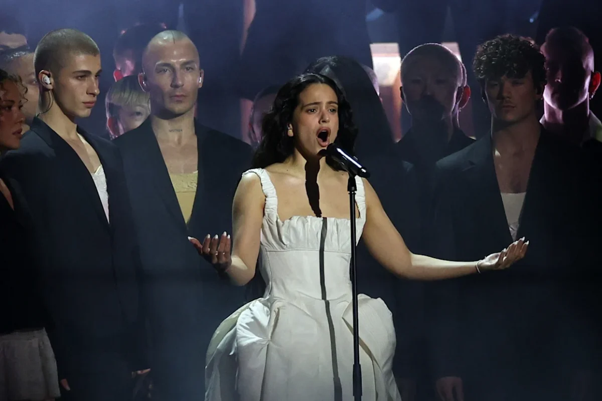 Rosalía aplaza sus conciertos en Miami y Orlando por una emergencia familiar