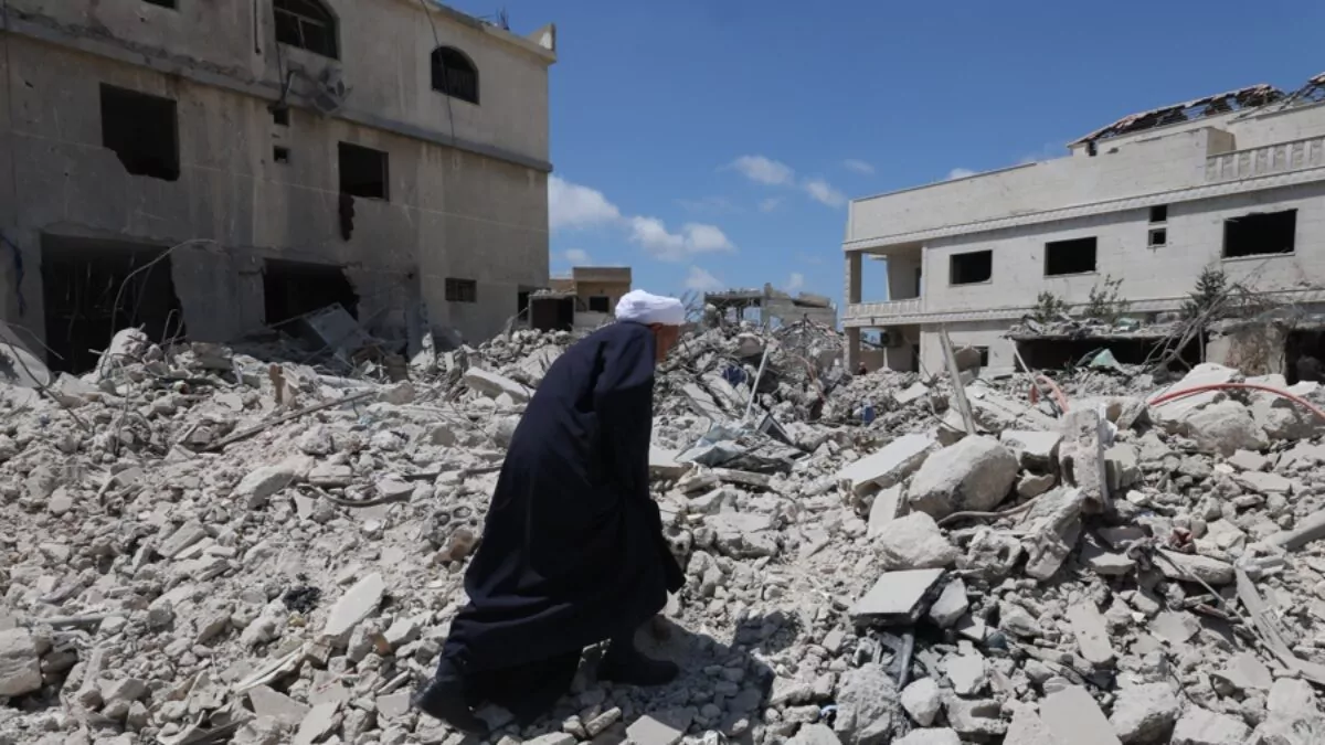 Suben a más de 3,800 los muertos en el Líbano por la ofensiva israelí iniciada en marzo
