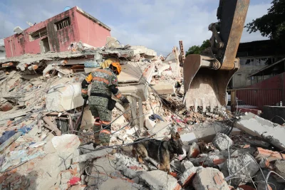 Nuevo sismo de magnitud 4.8 sacude la costa de Venezuela