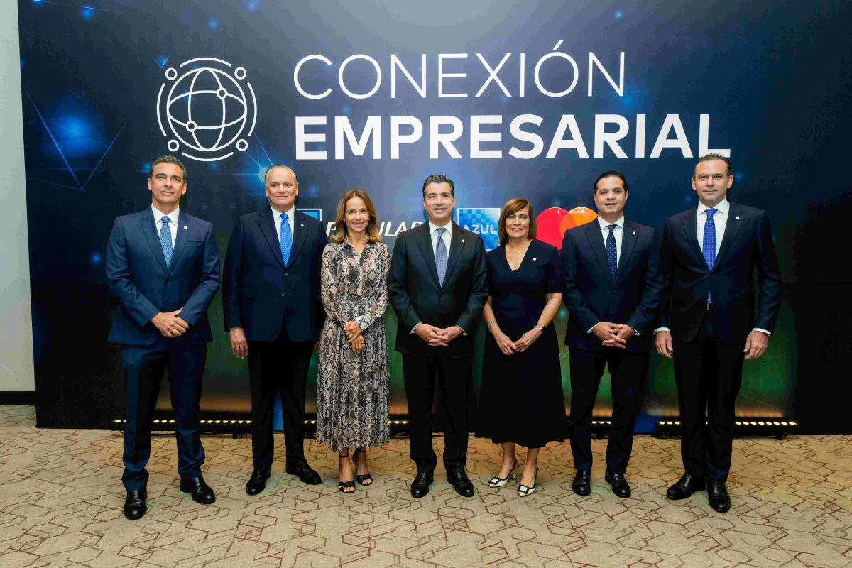 Banco Popular, AZUL y Mastercard destacan oportunidades de crecimiento empresarial a través de la innovación en pagos B2B
