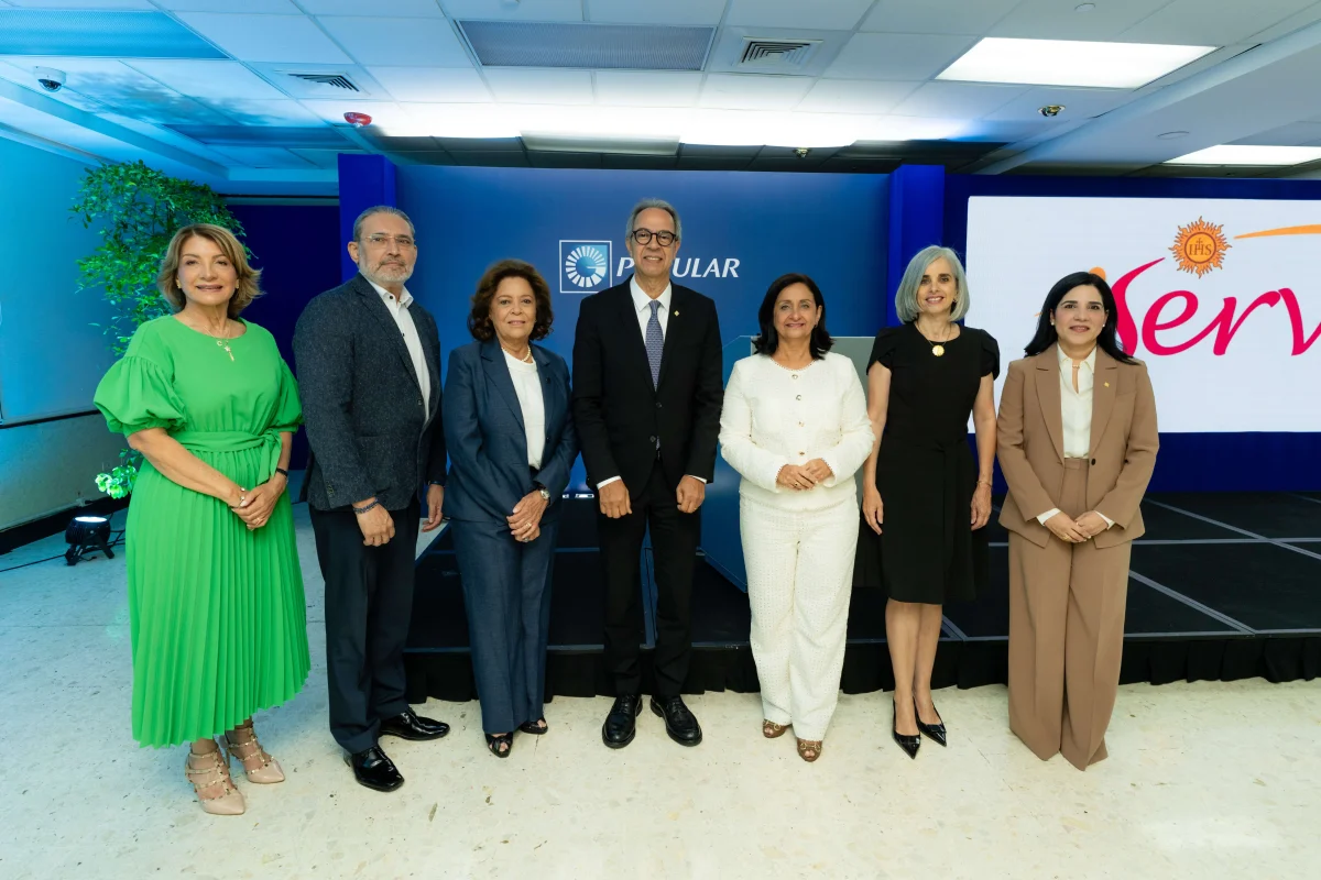 Popular aportó RD$200 millones a organizaciones sin fines de lucro aliadas en el primer semestre de 2026