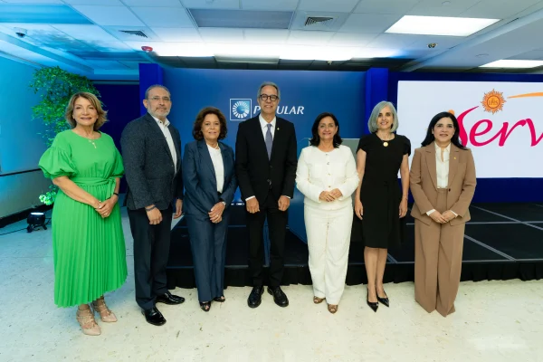 Popular aportó RD$200 millones a organizaciones sin fines de lucro aliadas en el primer semestre de 2026