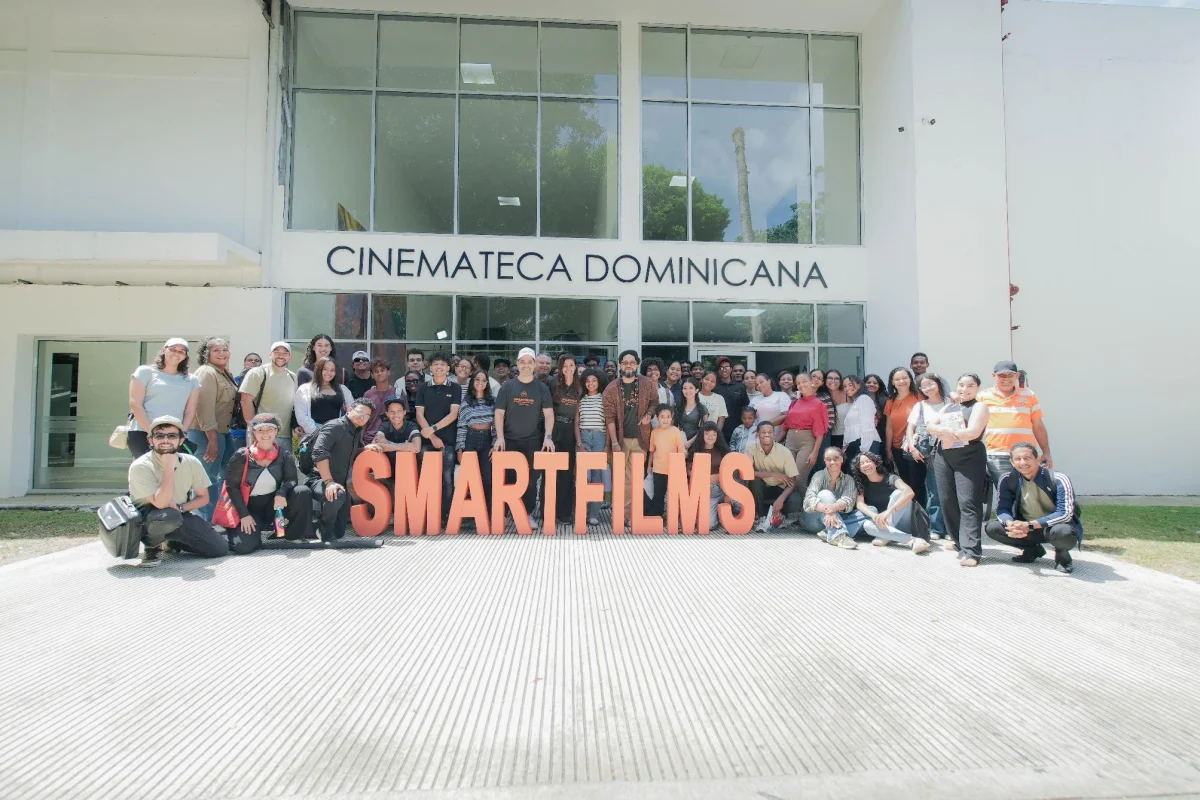 SMARTFILMS Dominicana anuncia la categoría “Aficionados” con RD$400 mil en premio