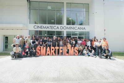 SMARTFILMS Dominicana anuncia la categoría “Aficionados” con RD$400 mil en premio