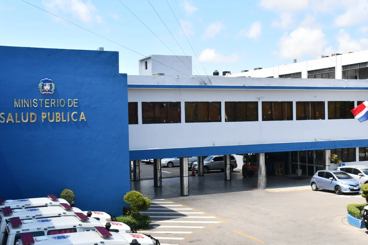 Ministerio de Salud llevará jornada de atención gratuita en Hermanas Mirabal este 26 y 27 de junio