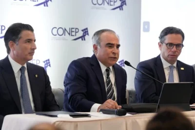 El CONEP reitera su «preocupación» en cuanto al proyecto de ley de residuos sólidos