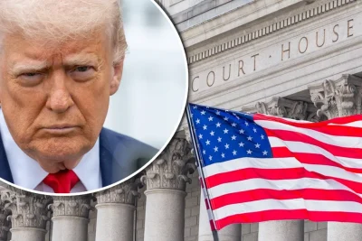 Corte Suprema amplía poder de Trump sobre residentes con green card que reingresan a EE. UU.