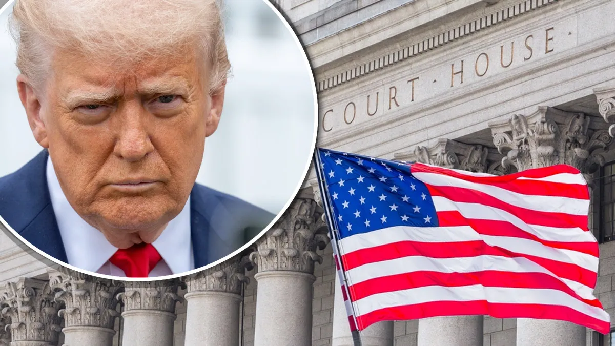 Corte Suprema amplía poder de Trump sobre residentes con green card que reingresan a EE. UU.