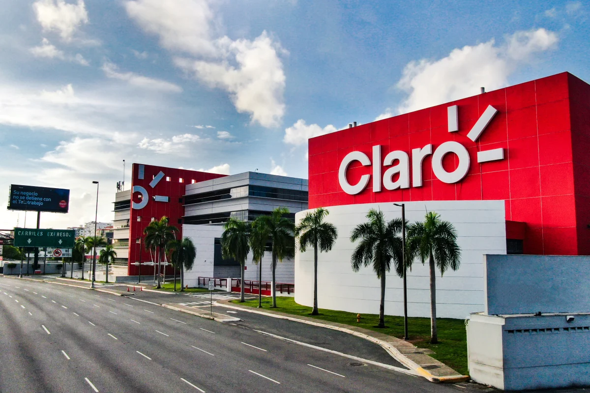 Claro RD ocupa el primer lugar entre empresas de telecomunicaciones de 20 países en el ranking internacional de reputación corporativa de MERCO
