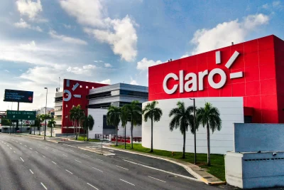 Claro RD ocupa el primer lugar entre empresas de telecomunicaciones de 20 países en el ranking internacional de reputación corporativa de MERCO
