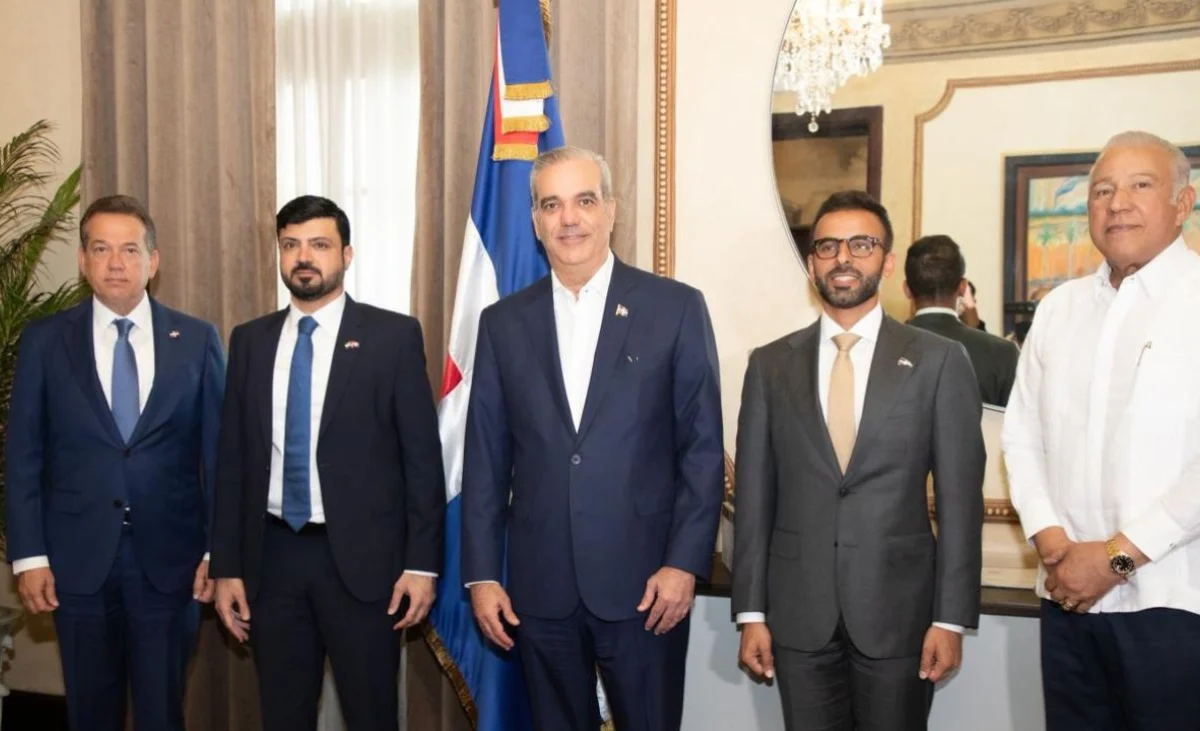 República Dominicana será sede del World Government Summit 2026 en Cap Cana