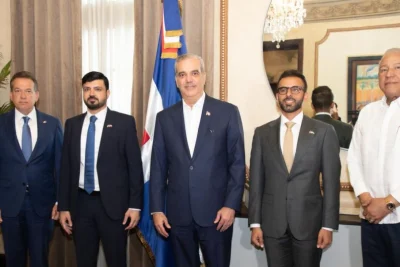 República Dominicana será sede del World Government Summit 2026 en Cap Cana
