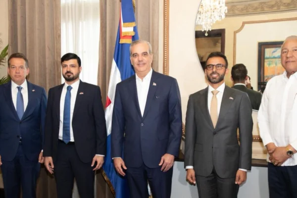 República Dominicana será sede del World Government Summit 2026 en Cap Cana