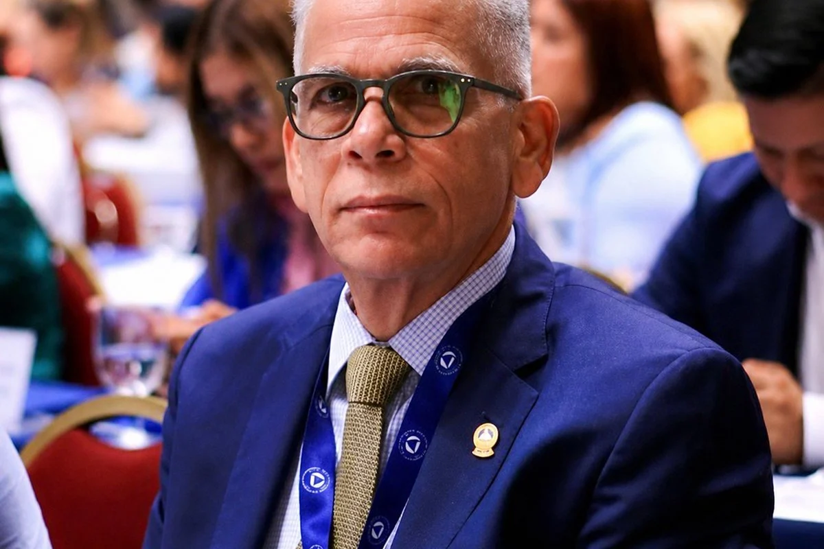 Fallece el embajador dominicano en Guatemala, Ricardo Tomás Polanco Reinoso