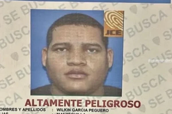 La Policía Nacional busca a «Mantequilla» por tentativa de homicidio y estafa
