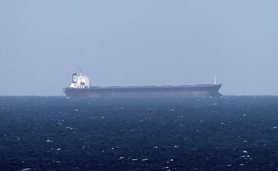 Irán reanuda las exportaciones de petróleo tras dos meses de bloqueo