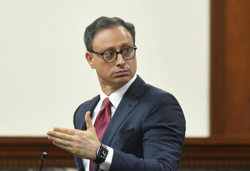 Aplazan audiencia del caso Medusa tras complicaciones de salud de un imputado