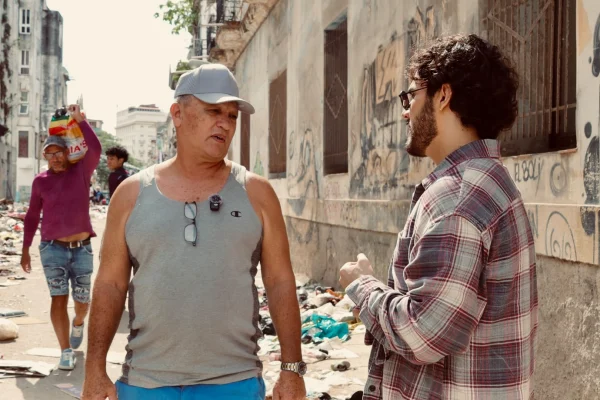 Descifrando Realidades estrena temporada con una mirada humana a la crisis cubana