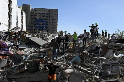 Se eleva a 920 la cifra de fallecidos por los terremotos en Venezuela