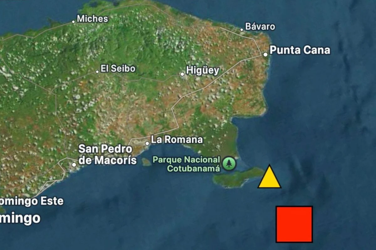 Temblor de magnitud 5.0 provoca evacuaciones y alarma en varias zonas del país