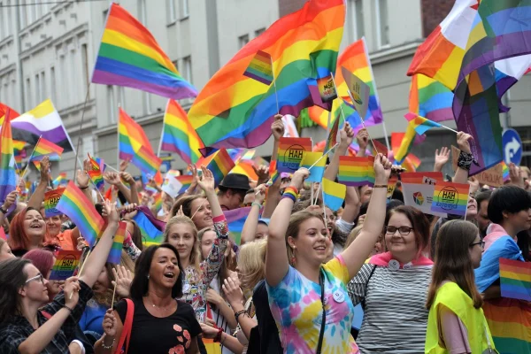 ¿Existe la homofobia en RD? Los datos responden
