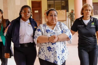 Piden 18 meses de prisión como medida de coerción a imputados en caso Onco14