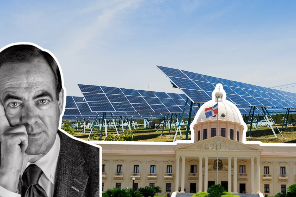 Empresa española Medcap Energy niega contratos con el Gobierno dominicano y se desvincula de Pepe Bono